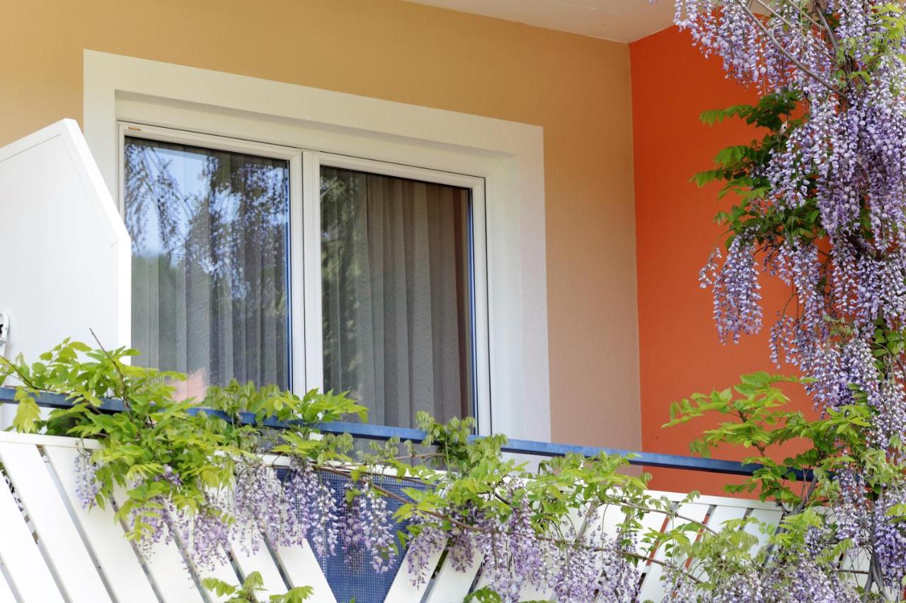 Flairhotel Am Woerthersee Velden am Wörthersee Eksteriør bilde