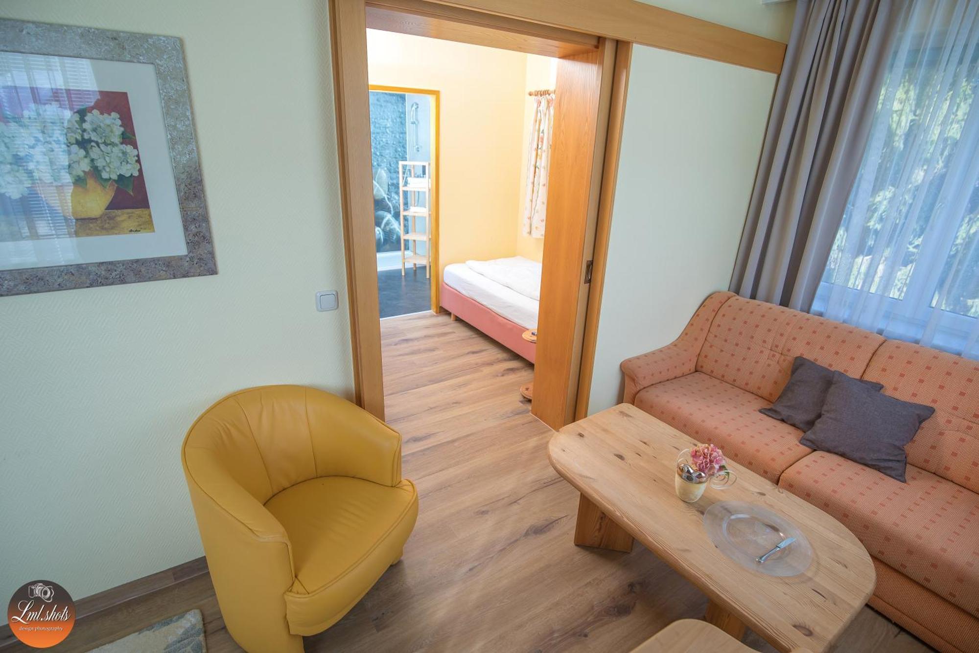 Flairhotel Am Woerthersee Velden am Wörthersee Eksteriør bilde