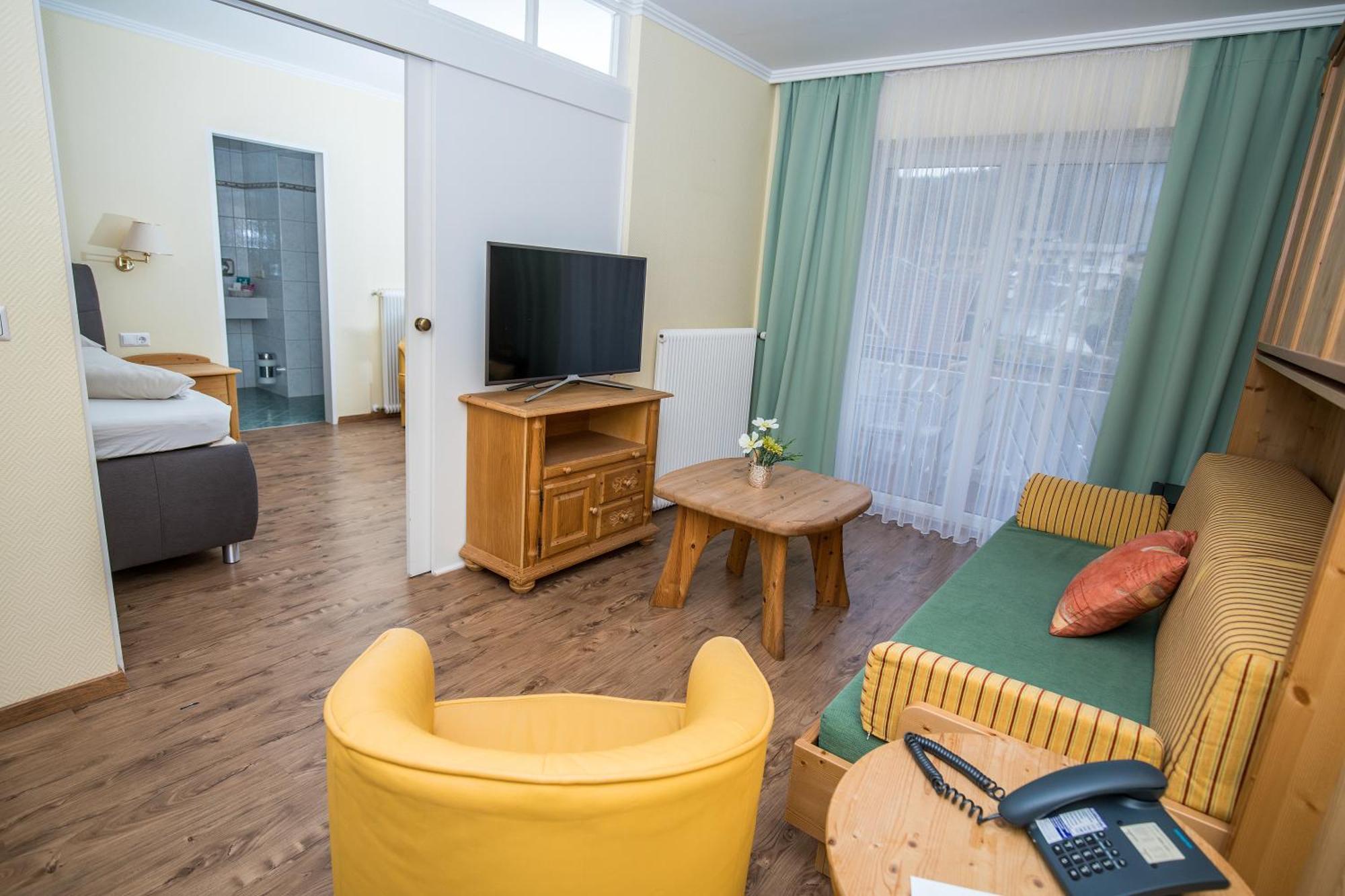 Flairhotel Am Woerthersee Velden am Wörthersee Eksteriør bilde