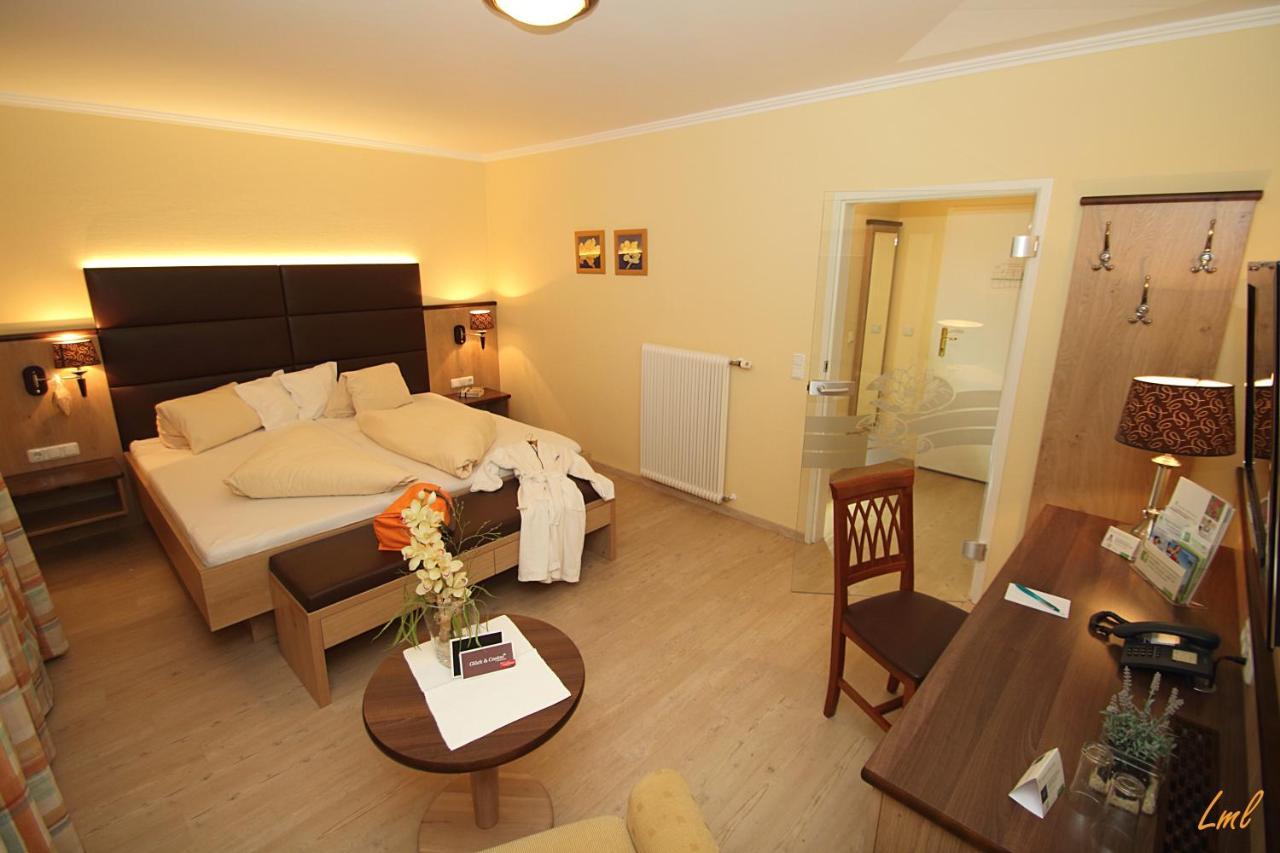 Flairhotel Am Woerthersee Velden am Wörthersee Eksteriør bilde